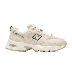 New Balance 530 - Khaki/Ivory